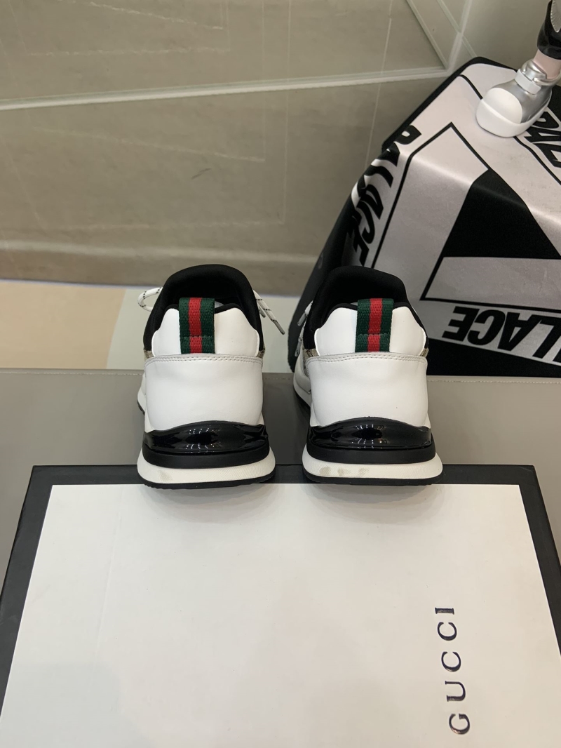 Gucci Casual Shoes